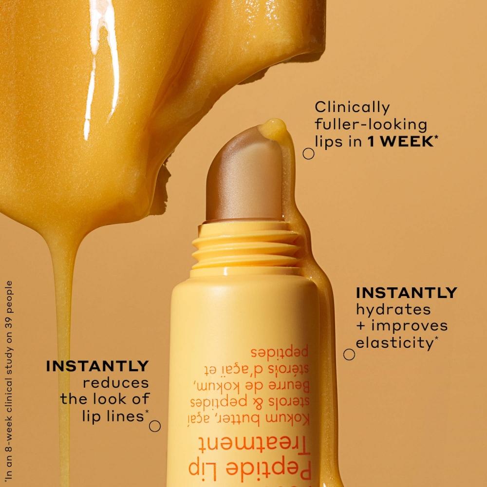 Olehenriksen CliniCal QuiCk Fix Mini Vitamin C + Peptid Duo