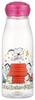 Skater Direct Drinking Water Bottle with Tea Snoopy PEANUTS 75th Dancing Strainer, 500ml, PTY5D-A