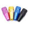20pcs Cycling Tire Protecting Valves Protective Caps Rustproof Valves Caps Bicycles Accessories