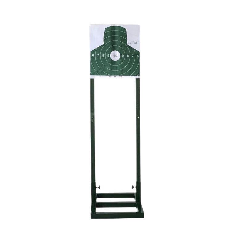 Shooting Training Target Stand Kit