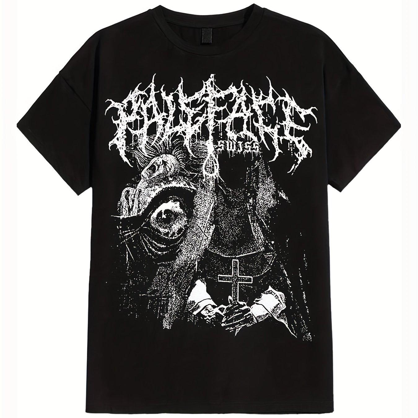 

Футболка Paleface Swiss Orphan Унісекс Чоловіча Жіноча Літня Футболка Чоловіча Бавовняна Футболка з Коротким Рукавом XXXXXL чорний