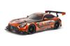 Tamiya Electric RC Car Series 750 GT3 EVO Electric Radio Control 58750 1/10 No. Mercedes-AMG (TT-02 Chassis)