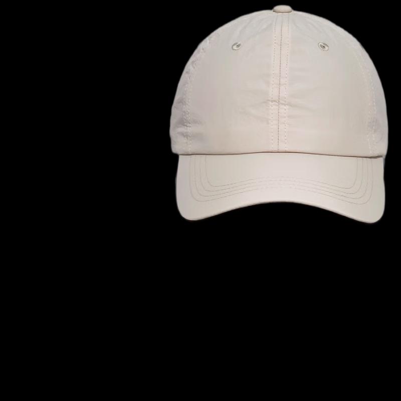 Уличная быстросохнущая солнцезащитная бейсболка One Size