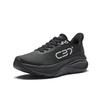Anta C37 7 Running Shoes Summer 2026 Men Sneakers Black Gray Silver 912625537-9