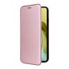 For Motorola Moto G86 5G Case Carbon Fiber Texture Drop-Proof PU Leather Phone Cover