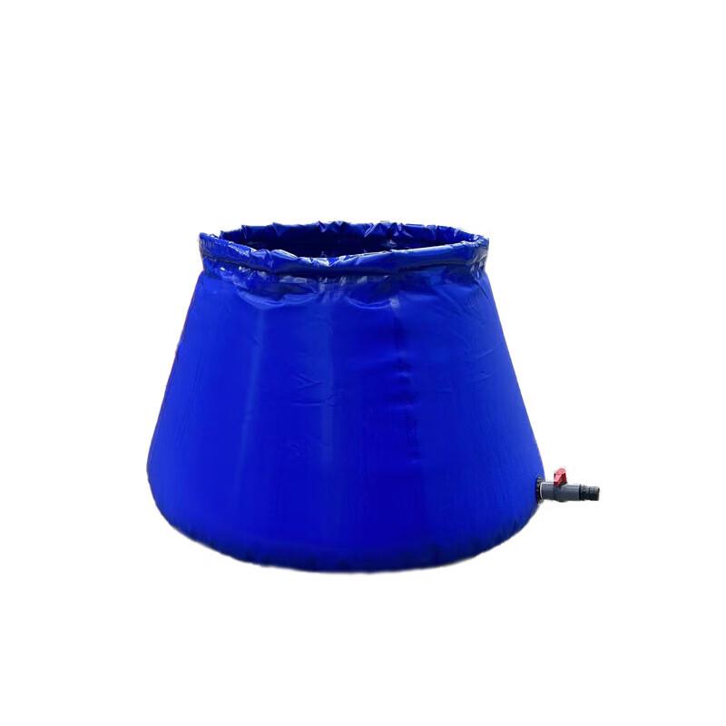 Portable Flexible Water Storage Tank