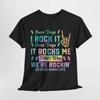 Camiseta DJ Life | Camiseta de Festival de Música Festa | Camisa Rave EDM