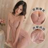 Sexy lingerie sexy mesh perspective hot suspender nightgown passion uniform