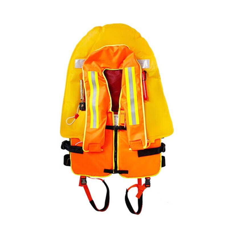 Suhuawei Enhanced Firefighter Life Vest