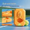 WITESS Tennis Rebound Trainer Set