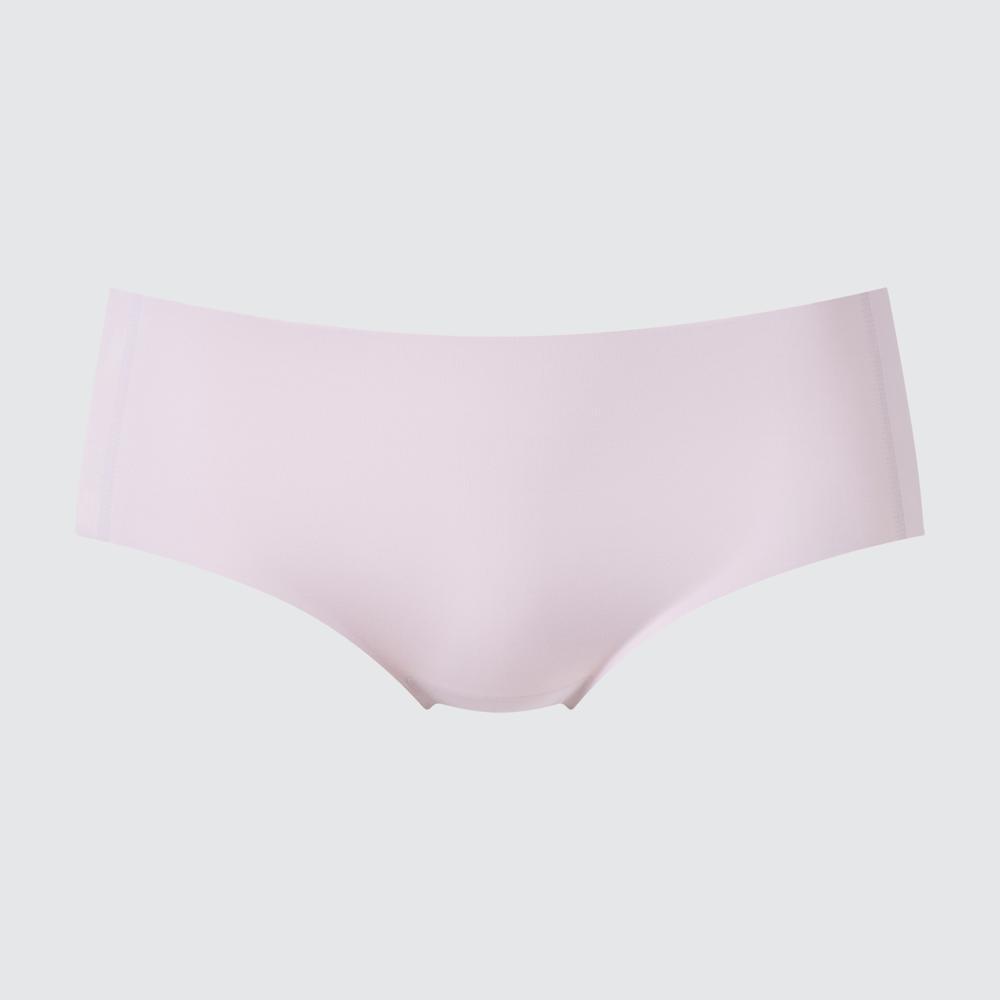 

Шорты UNIQLO AiRism Ultra Psychic (хип обнимальщик)