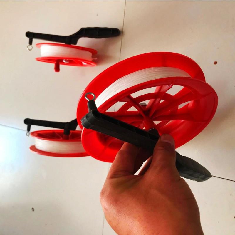 Weifang Lightning Bat Kites: Large, Medium, and Small Sizes Available