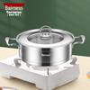 Bernice Sass 24cm Stainless Steel Multi-Purpose Stewpot