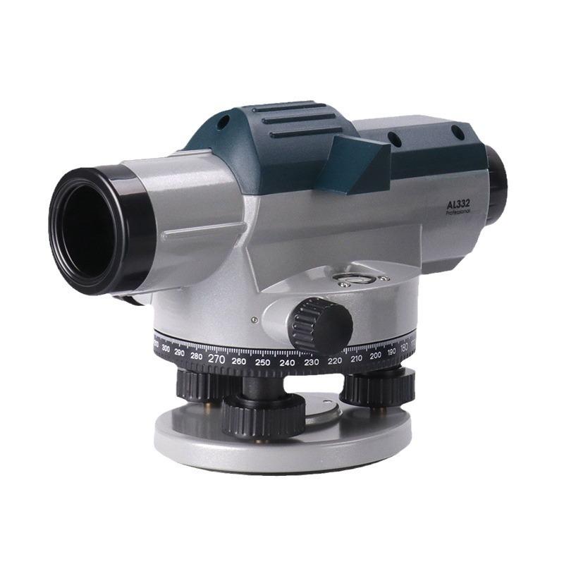 AL332 Automatic 32x Self-Leveling Laser Elevation Surveying Instrument