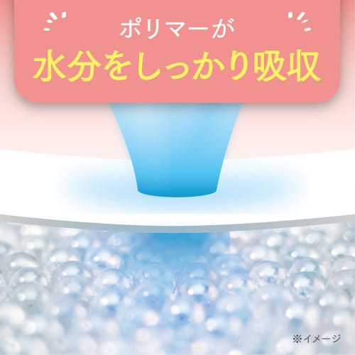 Nippon Paper Crecia Poise Liner, Smooth Skin Panty Liner for Discharge and Moisture Care, 3cc, Fragrance-Free, 44 Sheets x 12 (528 Sheets) [Plain Card