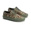 Seylynn Oamc x Wtaps x Seylynn Vans Lug 'Duck Camo' VN000MYHDP0