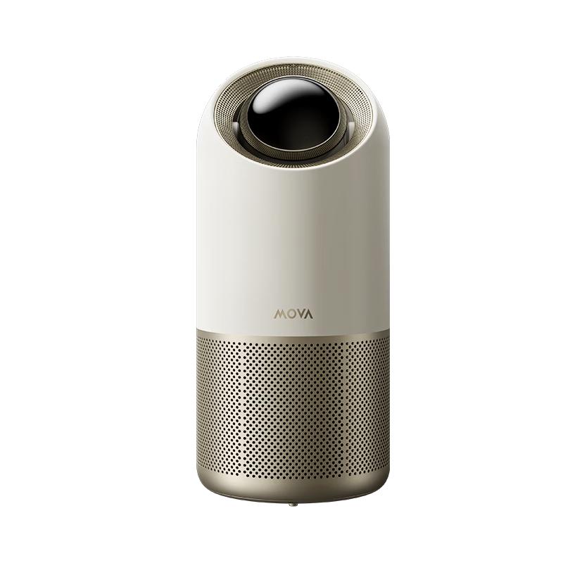 Mova Dream Stellar X10 Plus Air Purifier CN plug (adapter included)