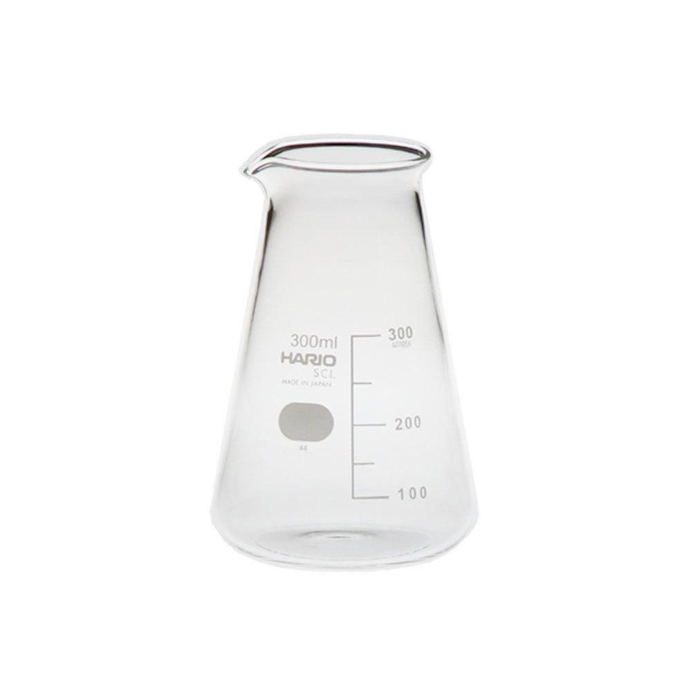 

HARIO Conical Beaker 300ml Made in Japan CB-300-H32