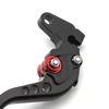 For Honda CB500 CB 500 PC32 Cup 1997 1998 1999 2000 2001 2002 2003 CNC Motorcycle Adjustable Brake Clutch Lever Accessories