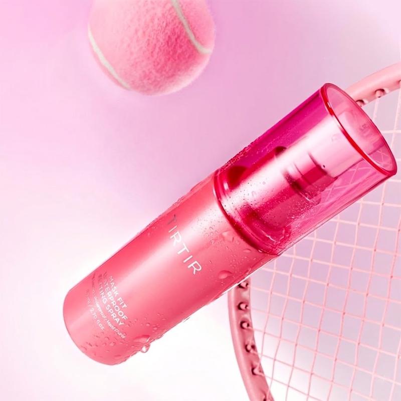 TIRTIR Mask Fit Waterproof Setting Spray 80ml