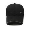 Middle-Aged Men's Hat Spring Autumn Outdoor Sports Sunshade Cap for The Elderly