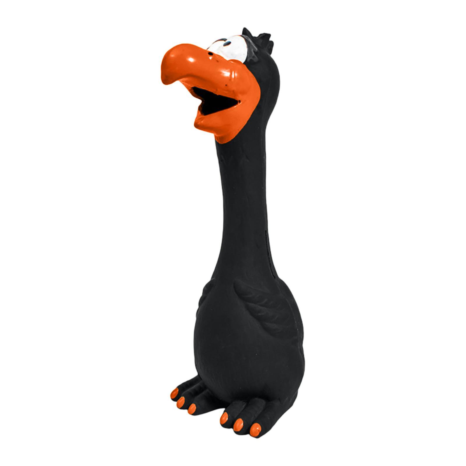 Latex Football Soccer Sound Toy One Size