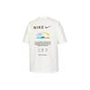 Nike Sportswear T Shirt Men's White HF6172-133