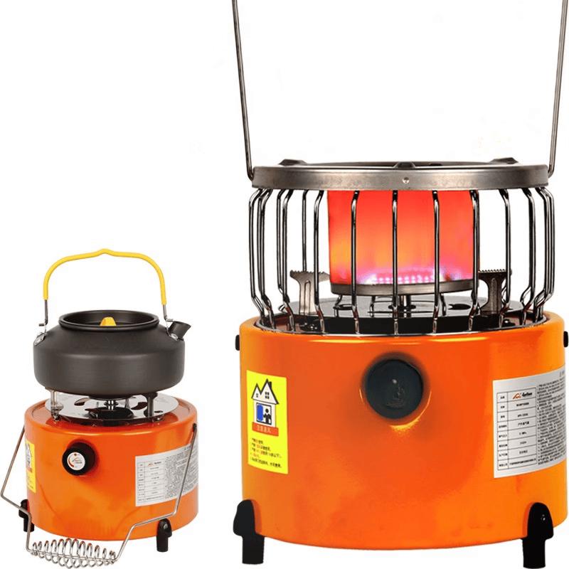 oeny Portable Outdoor Camping Heater