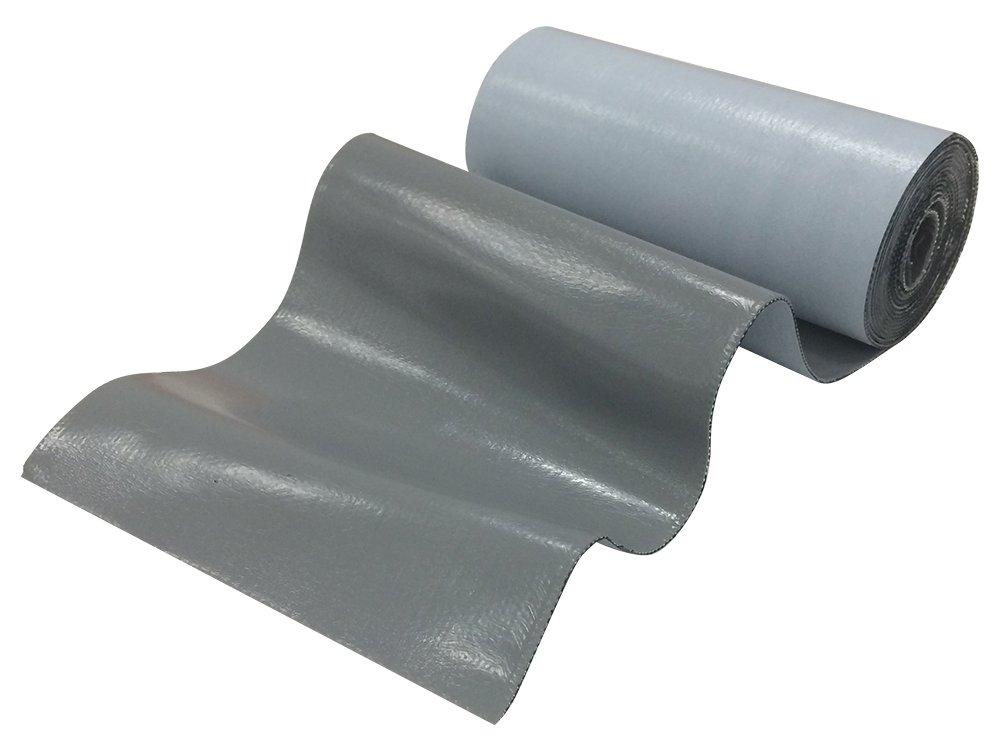 TAiSEi Waterproof Extendable Sheet Fast Flash X Gray Multi-purpose (5m 28cm)