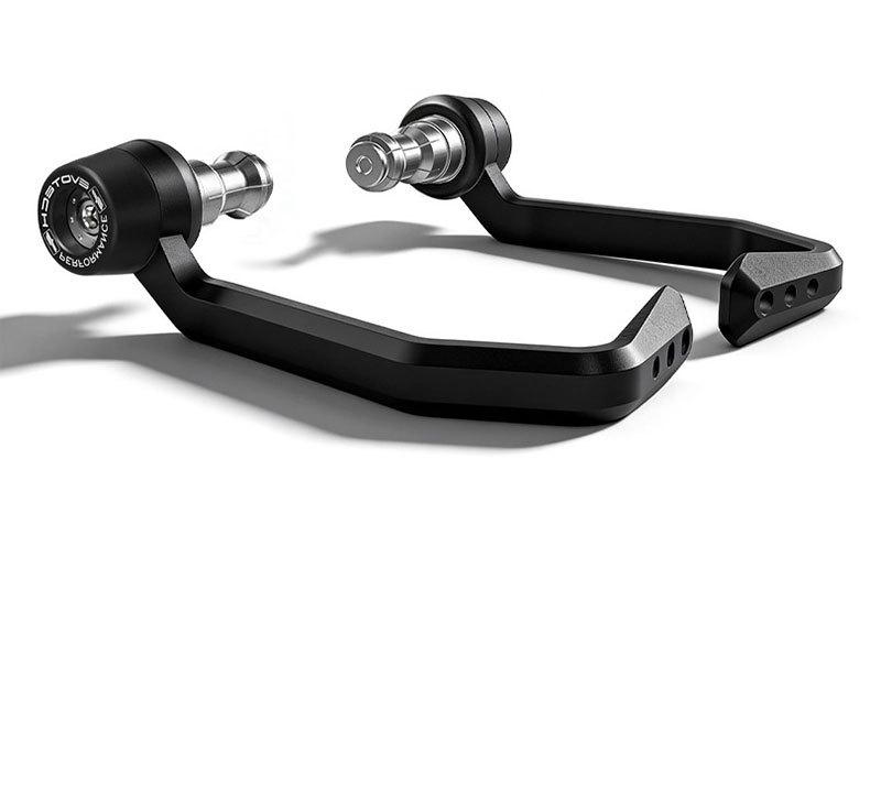 Honda CBR1000RR/CB1000R EP Style Brake Lever Guard Handguard