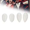 Vampire Fangs Resin Fake Teeth Halloween Party Props Cosplay Dentures Decoration