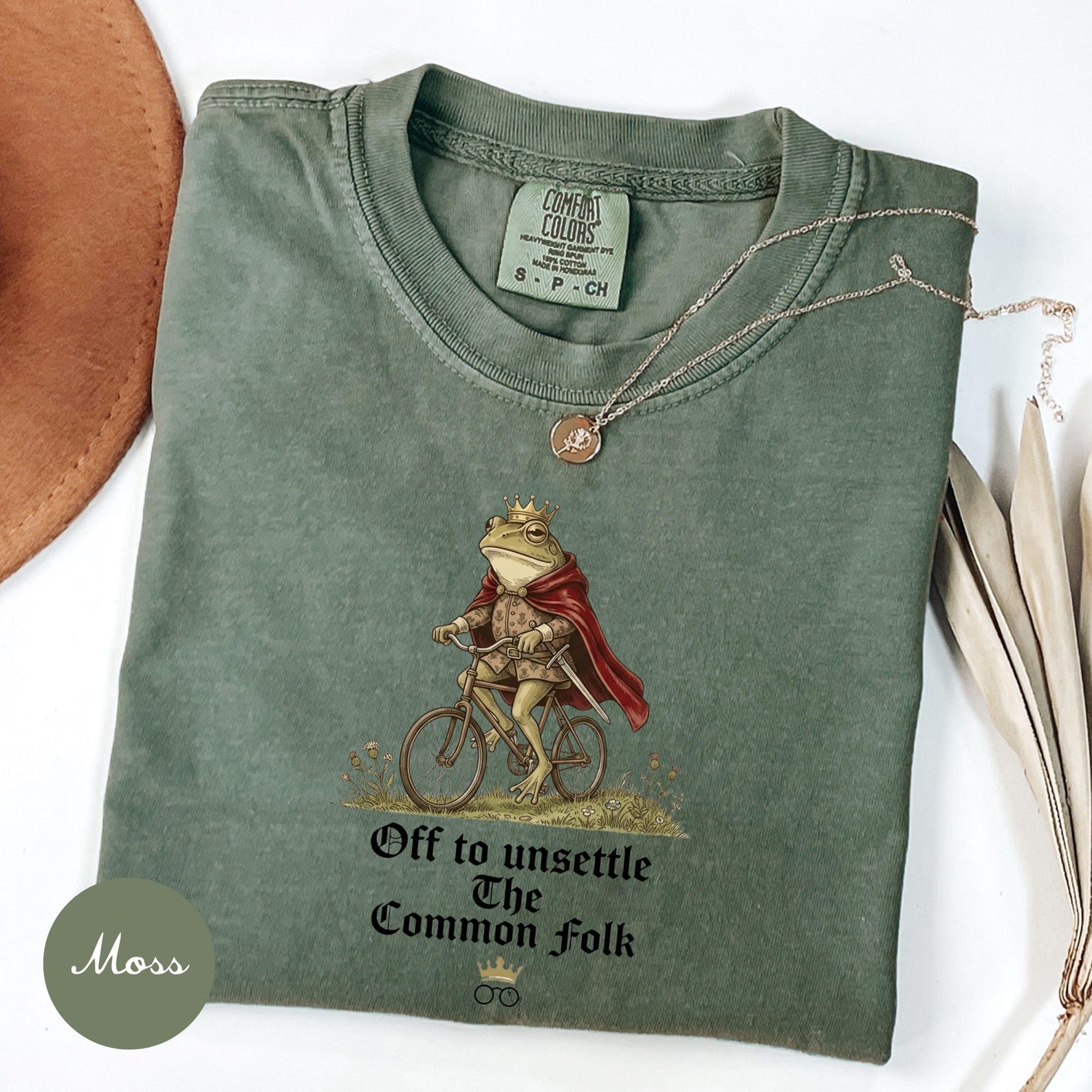 Chaotic Frog Meme Shirt, Unhinged Humor Tee, Funny Vintage Frog T-Shirt, Weirdcore Graphic Shirt, Sarcastic Gift S