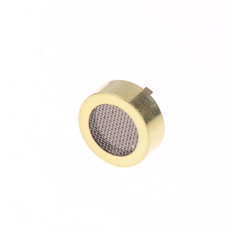 1Pcs 16mm Single Directional Microphone Diaphragm Cartridge Core Capsule Condenser Mic Accessories For Studio Recording