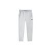 Anta Straight Moderate Sports Pants All Men's Gray 952231350-2