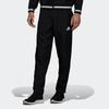 Men's adidas Dry Soccer/Football Sports Pants/Trousers/Joggers Black DW6869