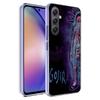 G-Gojira Band Phone Case for Samsung A17 A37 A57 A07 A16 A26 A36 A56 A06 A02S A12 A22 A32 A52S A04S A14 A24 A34 A54 A03 A13 A33