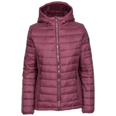 Womens/Ladies Valerie Padded Jacket