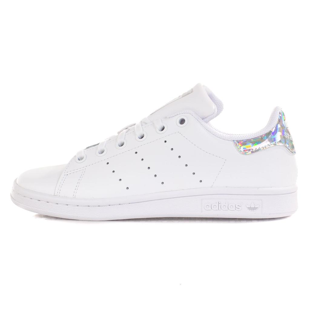 ADIDAS STAN SMITH J EE8483 Children's Sports Shoes - White R. 36 ⅔