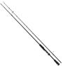 Major Craft Fishing Rod Spinning Rod First Cast Bass FCS-662L