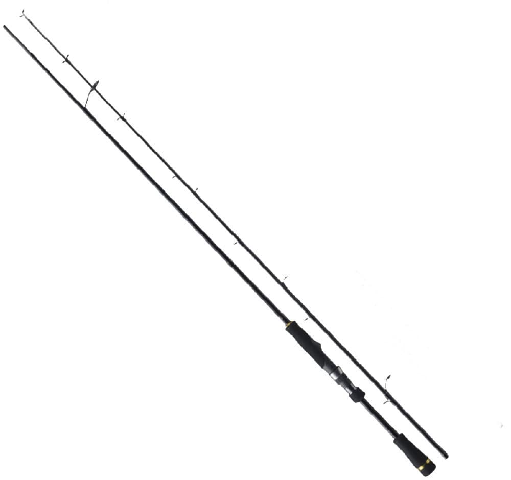 Major Craft Fiskestang Spinnstang First Cast Bass FCS-662L