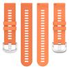 Bracelet de montre en silicone pour Suunto RACE / Bracelet pour Suunto 5 / 9 Peak Pro 20mm 22mm Ceinture d'accessoires de bracelet de sport Correa