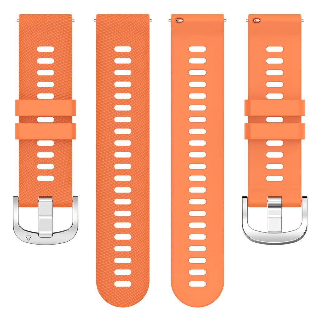 Bracelet de montre en silicone pour Suunto RACE / Bracelet pour Suunto 5 / 9 Peak Pro 20mm 22mm Ceinture d'accessoires de bracelet de sport Correa