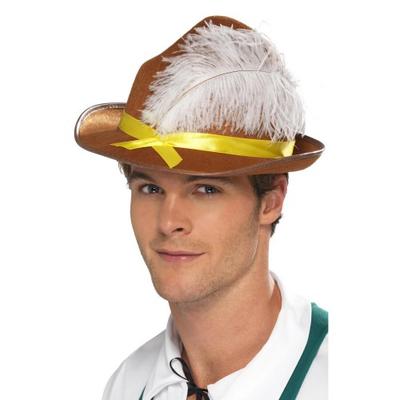 Smiffys Sombrero bávaro