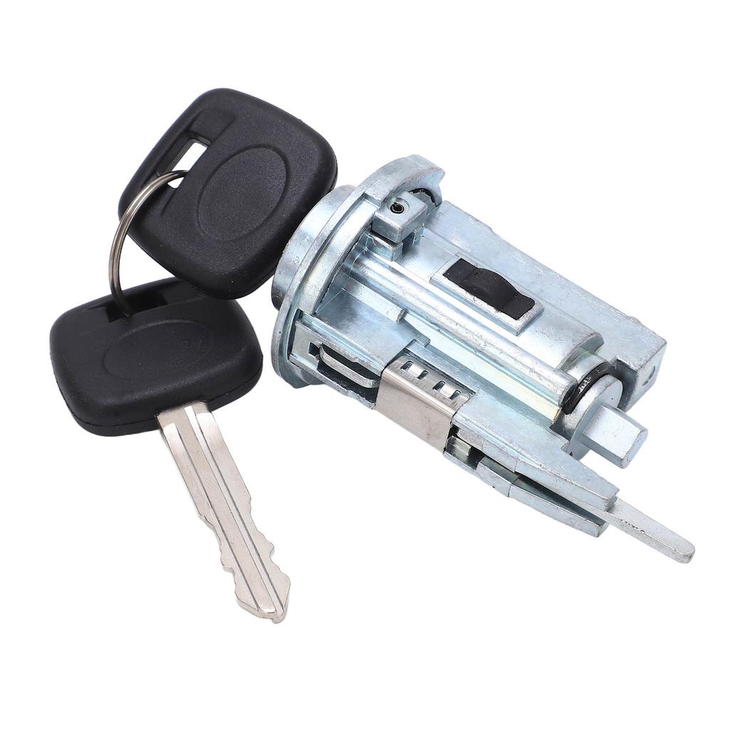 Zündschloss-Schließzylinder 6905706030 Rostfrei Hohe Festigkeit Ersatz für Camry 2002-2006