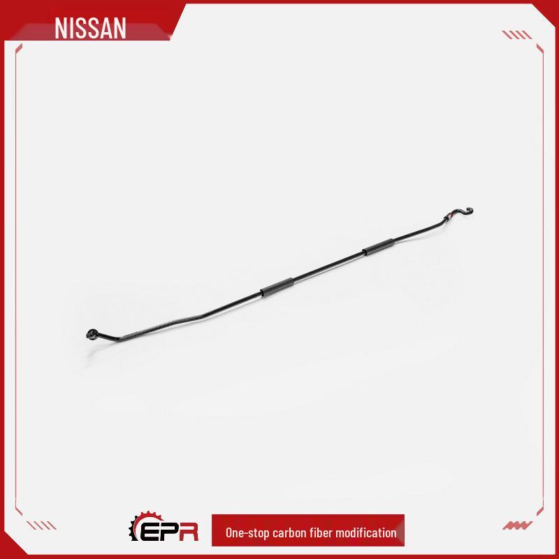 Nissan Skyline GTR R32 Carbon Fiber Hood Support Rod EPRFLYANG