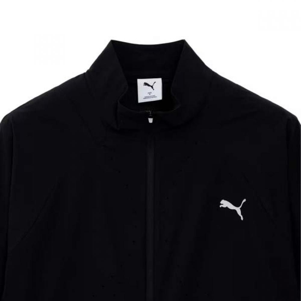 PuMa Running Lightweight Woven Jacket M