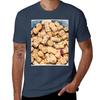 Wine Corks In Metal Tub Tshirt Sports Casual Breathable Tee Shirt Tshirt