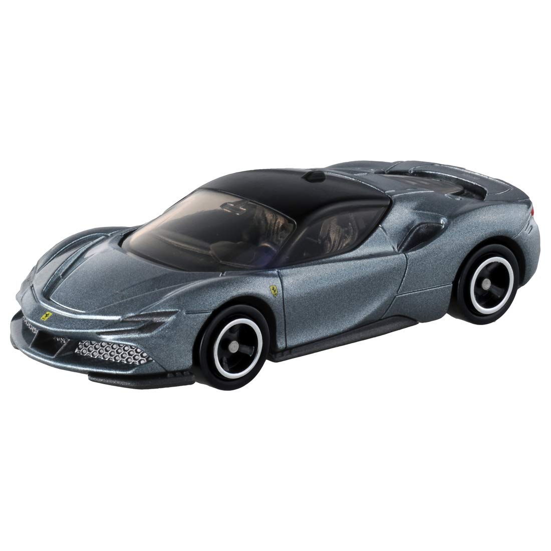 

Tomica Ferrari SF90 Stradale No.120 (first edition)