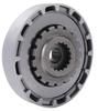 Reinforced Clutch and Driven Gear Set (3 Discs) for Honda Horizontal Engines. Suitable for Cub, Gorilla, Dax, Solo, Magna, Monkey, Jazz, Etc. Aftermar