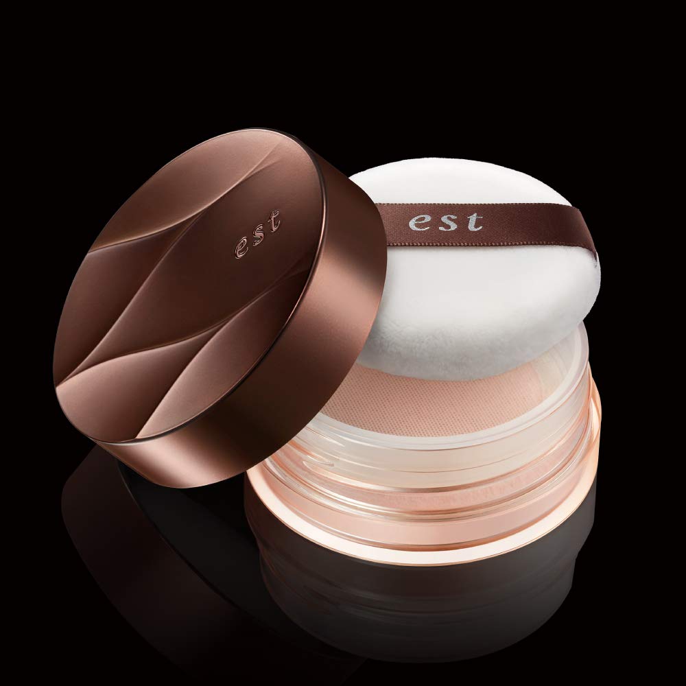 est Loose Powder Lucent 15g Long-Lasting (x 1)